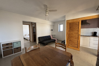achat appartement canet-en-roussillon 66140