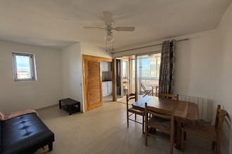 achat appartement canet-en-roussillon 66140
