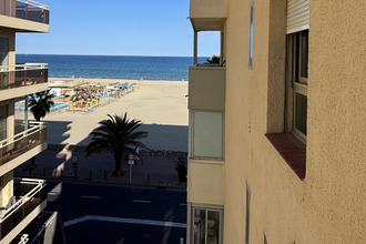 achat appartement canet-en-roussillon 66140
