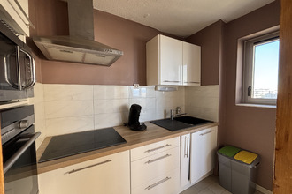 achat appartement canet-en-roussillon 66140