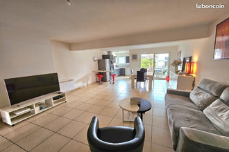 achat appartement canet-en-roussillon 66140