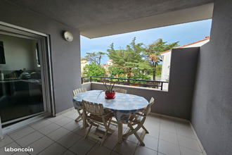 achat appartement canet-en-roussillon 66140