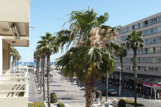 achat appartement canet-en-roussillon 66140