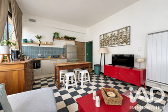 achat appartement canet-en-roussillon 66140
