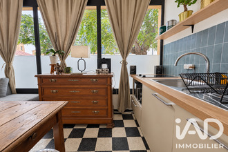 achat appartement canet-en-roussillon 66140