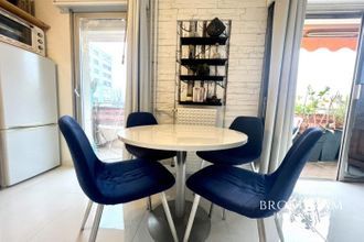 achat appartement cannes 06150