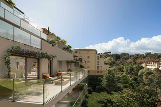 achat appartement cannes 06150