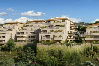 achat appartement cannes 06150