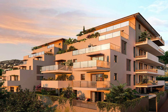 achat appartement cannes 06150