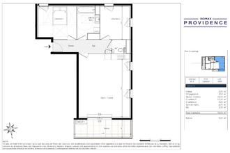 achat appartement cannes 06150