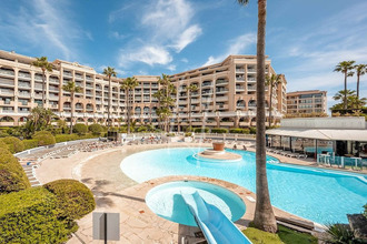 achat appartement cannes 06150