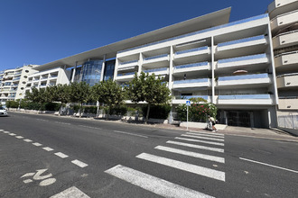 achat appartement cannes 06150
