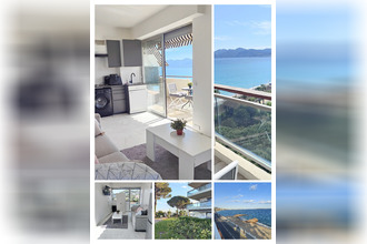 achat appartement cannes 06150