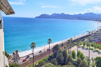 achat appartement cannes 06150