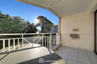 achat appartement cannes 06150