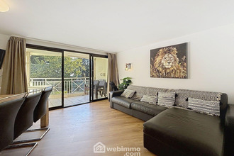 achat appartement cannes 06150