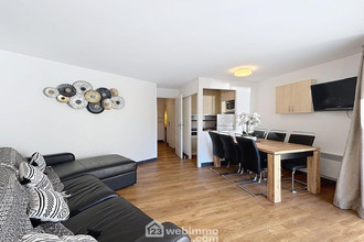 achat appartement cannes 06150