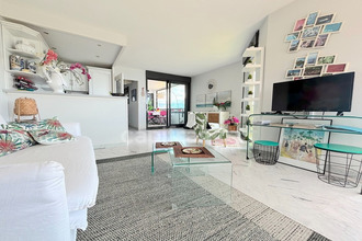 achat appartement cannes 06150