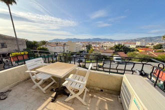 achat appartement cannes 06150