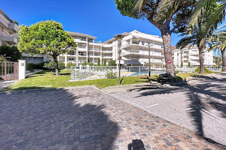 achat appartement cannes 06150