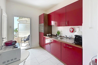 achat appartement cannes 06150