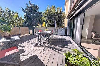 achat appartement cannes 06150