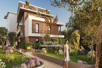 achat appartement cannes 06150