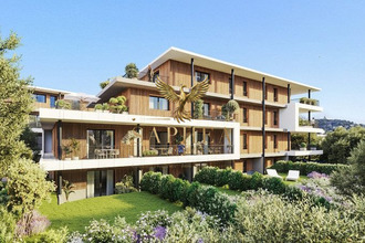 achat appartement cannes 06150