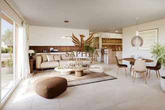 achat appartement cannes 06150