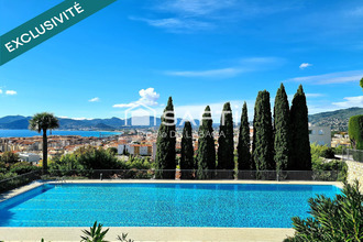 achat appartement cannes 06150