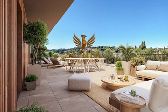 achat appartement cannes 06150