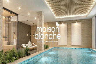achat appartement cannes 06150