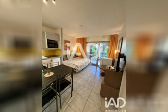 achat appartement cannes 06150