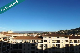 achat appartement cannes 06150