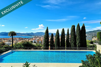 achat appartement cannes 06150