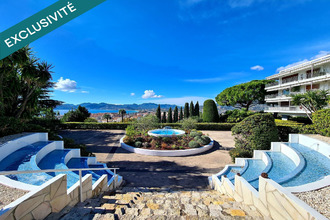 achat appartement cannes 06150