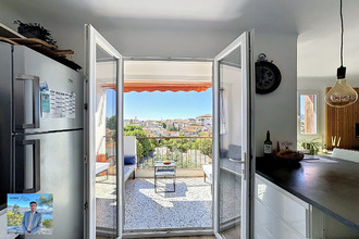 achat appartement cannes 06150