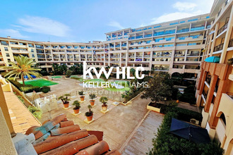 achat appartement cannes 06150