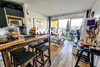 achat appartement cannes 06150