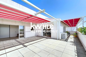 achat appartement cannes 06150