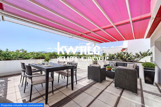 achat appartement cannes 06150