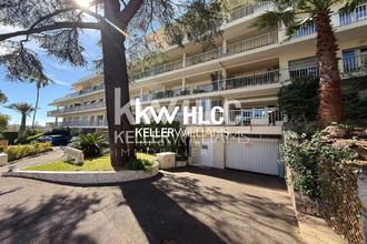 achat appartement cannes 06150