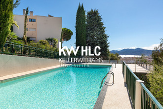 achat appartement cannes 06150
