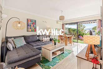 achat appartement cannes 06150