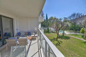 achat appartement cannes 06400