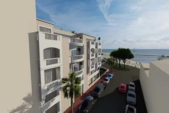 achat appartement cannes 06400