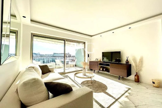 achat appartement cannes 06400