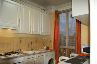 achat appartement cannes 06400