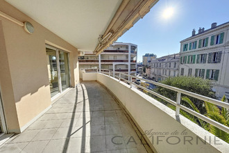 achat appartement cannes 06400