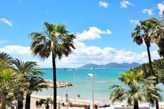 achat appartement cannes 06400